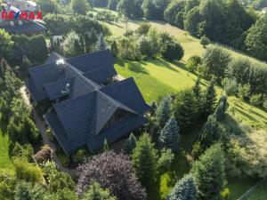 Prodej rodinného domu, Nýdek, 490 m2