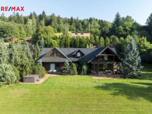 Prodej rodinného domu, Nýdek, 490 m2