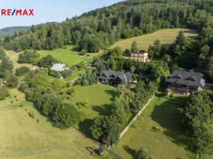 Prodej rodinného domu, Nýdek, 490 m2