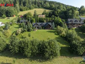 Prodej rodinného domu, Nýdek, 490 m2