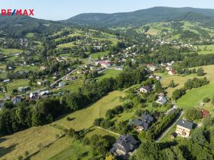 Prodej rodinného domu, Nýdek, 490 m2