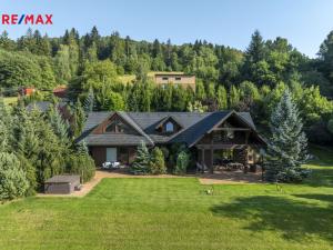 Prodej rodinného domu, Nýdek, 490 m2