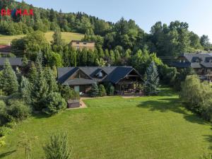Prodej rodinného domu, Nýdek, 490 m2