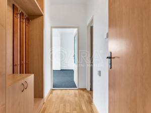 Pronájem bytu 2+1, Praha - Vršovice, Kavkazská, 53 m2