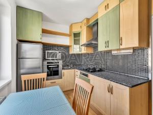 Pronájem bytu 2+1, Praha - Vršovice, Kavkazská, 53 m2