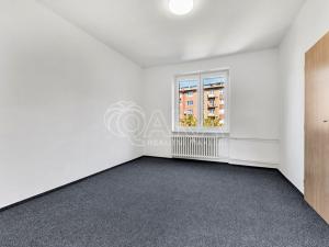 Pronájem bytu 2+1, Praha - Vršovice, Kavkazská, 53 m2