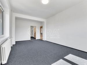 Pronájem bytu 2+1, Praha - Vršovice, Kavkazská, 53 m2