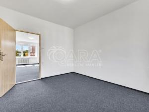 Pronájem bytu 2+1, Praha - Vršovice, Kavkazská, 53 m2