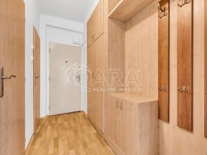 Pronájem bytu 2+1, Praha - Vršovice, Kavkazská, 53 m2