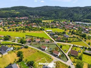 Prodej pozemku pro bydlení, Sázava, Slunečná, 921 m2