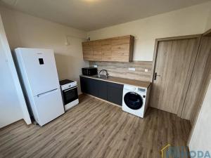 Pronájem bytu 1+1, Ústí nad Orlicí, Chodská, 38 m2
