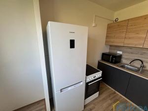 Pronájem bytu 1+1, Ústí nad Orlicí, Chodská, 38 m2