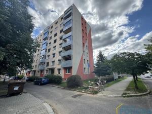 Pronájem bytu 1+1, Ústí nad Orlicí, Chodská, 38 m2