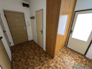 Pronájem bytu 2+1, Ústí nad Orlicí, Jilemnického, 60 m2