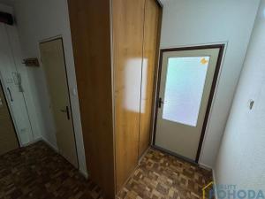 Pronájem bytu 2+1, Ústí nad Orlicí, Jilemnického, 60 m2