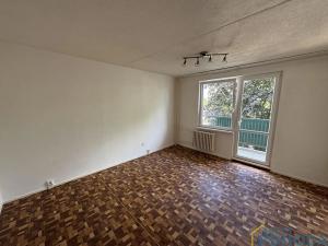 Pronájem bytu 2+1, Ústí nad Orlicí, Jilemnického, 60 m2