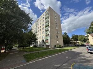 Pronájem bytu 2+1, Ústí nad Orlicí, Jilemnického, 60 m2