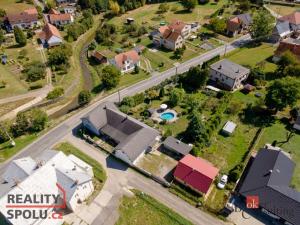Prodej rodinného domu, Sedlnice, 210 m2