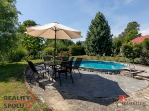 Prodej rodinného domu, Sedlnice, 210 m2