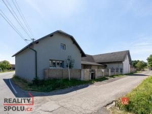 Prodej rodinného domu, Sedlnice, 210 m2