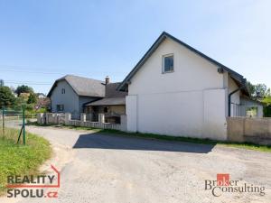 Prodej rodinného domu, Sedlnice, 210 m2
