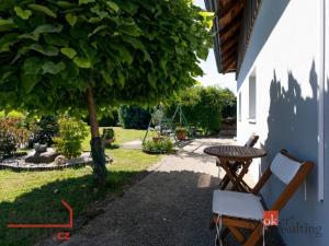 Prodej rodinného domu, Sedlnice, 210 m2