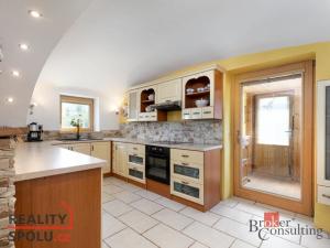 Prodej rodinného domu, Sedlnice, 210 m2