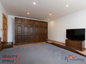 Prodej rodinného domu, Sedlnice, 210 m2