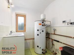 Prodej rodinného domu, Sedlnice, 210 m2