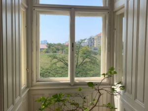 Pronájem kanceláře, Praha - Vinohrady, Chrudimská, 325 m2