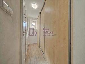 Pronájem bytu 3+kk, Jindřichův Hradec, Sídliště, 55 m2