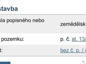 Prodej zemědělské usedlosti, Vítkov - Nové Těchanovice, 200 m2