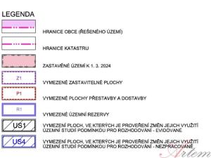 Prodej zemědělské usedlosti, Vítkov - Nové Těchanovice, 200 m2
