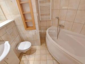 Pronájem bytu 1+kk, Praha - Střížkov, Varnsdorfská, 36 m2