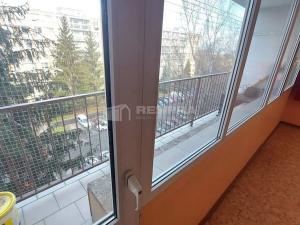 Pronájem bytu 1+kk, Praha - Střížkov, Varnsdorfská, 36 m2