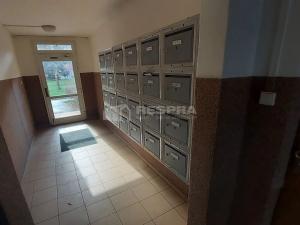 Pronájem bytu 1+kk, Praha - Střížkov, Varnsdorfská, 36 m2