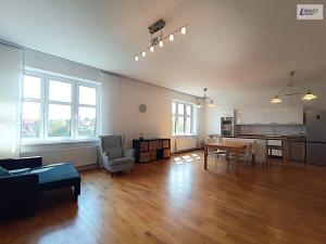 Pronájem bytu 2+kk, Příbram - Příbram IV, Petra Bezruče, 88 m2