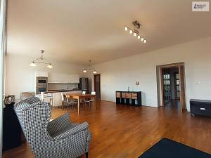Pronájem bytu 2+kk, Příbram - Příbram IV, Petra Bezruče, 88 m2