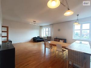 Pronájem bytu 2+kk, Příbram - Příbram IV, Petra Bezruče, 88 m2