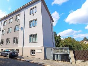 Pronájem bytu 2+kk, Příbram - Příbram IV, Petra Bezruče, 88 m2