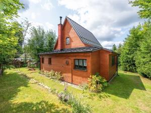 Prodej chaty, Větrný Jeníkov, 66 m2