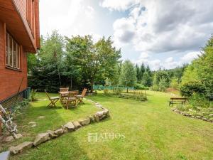 Prodej chaty, Větrný Jeníkov, 66 m2