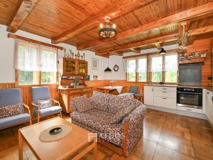 Prodej chaty, Větrný Jeníkov, 66 m2