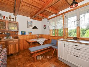 Prodej chaty, Větrný Jeníkov, 66 m2