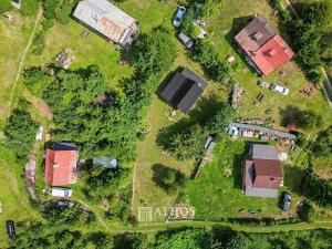 Prodej chaty, Větrný Jeníkov, 66 m2