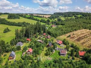 Prodej chaty, Větrný Jeníkov, 66 m2