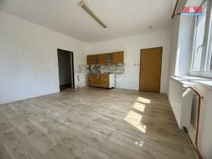 Pronájem bytu 3+kk, Horažďovice - Boubín, 57 m2