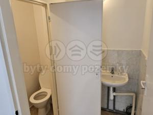 Pronájem obchodního prostoru, Přerov - Přerov I-Město, Boženy Němcové, 55 m2