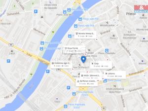 Pronájem obchodního prostoru, Přerov - Přerov I-Město, Boženy Němcové, 55 m2