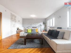 Prodej bytu 4+1, Uherský Brod, Pořádí, 125 m2